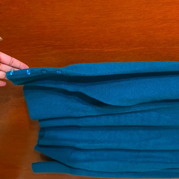 JM Collection Woman Sweater - Picture 4 of 5